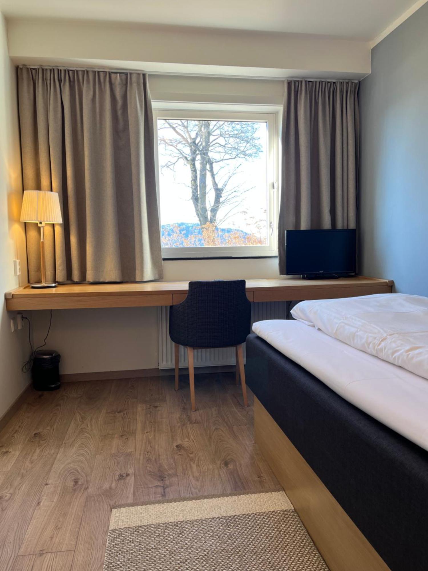 Granavolden Hotel & Gjaestgiveri מראה חיצוני תמונה