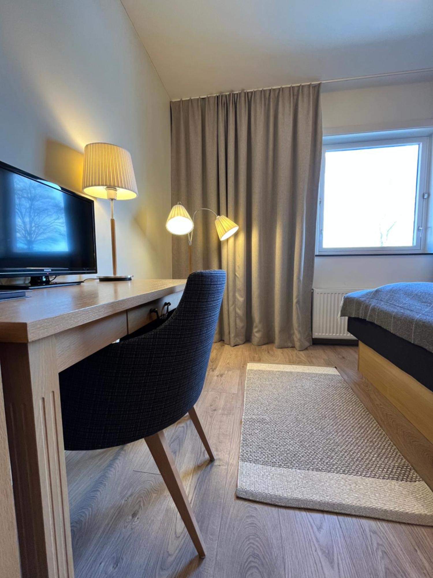 Granavolden Hotel & Gjaestgiveri מראה חיצוני תמונה